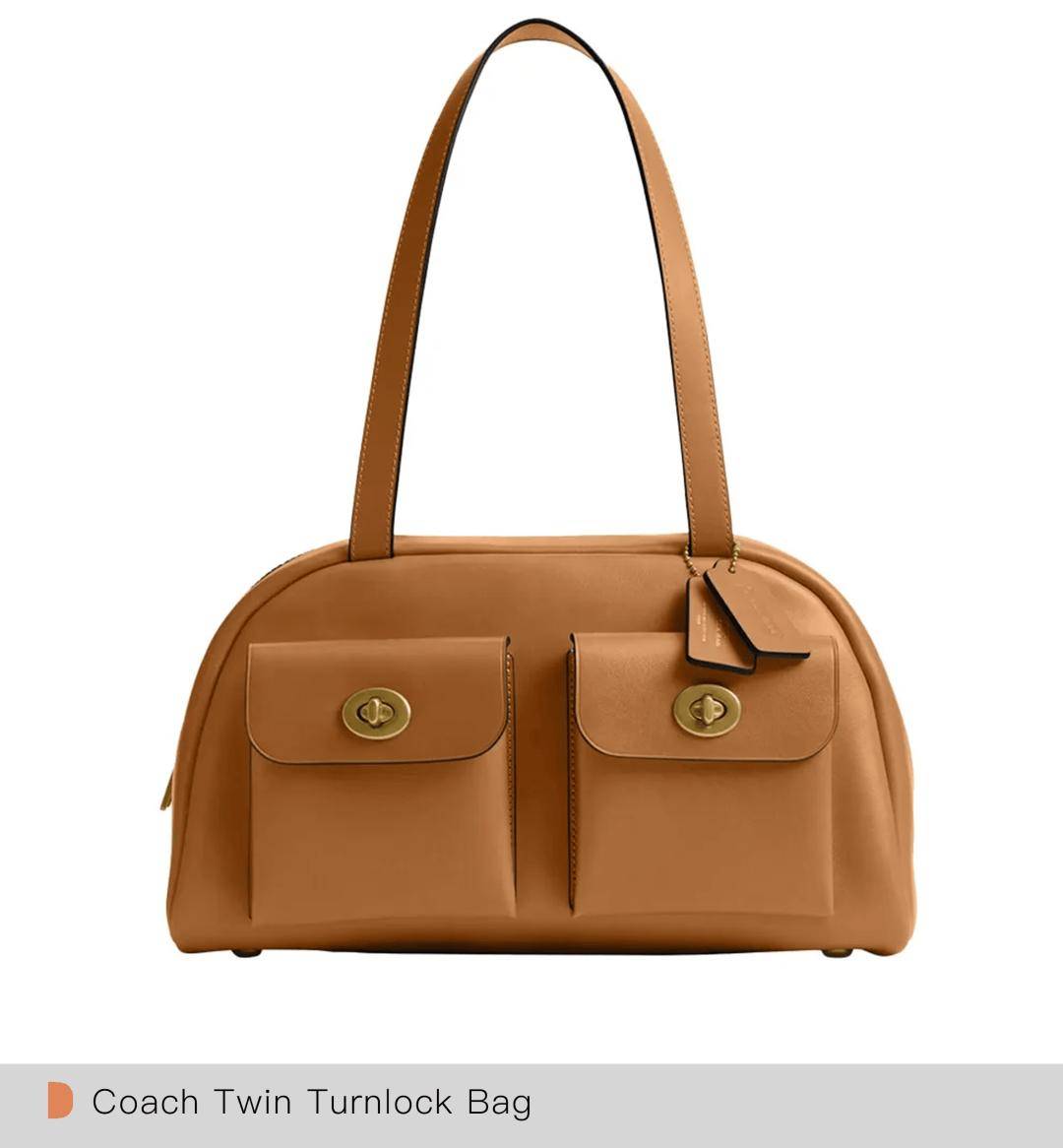 d 从色彩到细节玩转秋日包袋潮流j9九游会登录WWD Worl(图6) d 从色彩到细节玩转秋日包袋潮流j9九游会登录WWD Worl(图6)