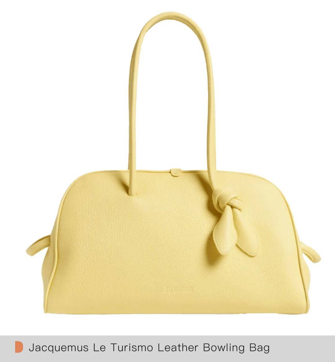 d 从色彩到细节玩转秋日包袋潮流j9九游会登录WWD Worl(图14) d 从色彩到细节玩转秋日包袋潮流j9九游会登录WWD Worl(图14)