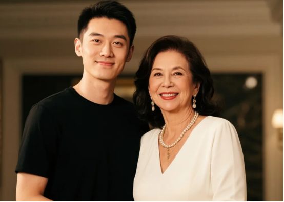 婚我提出分房她却拿出一张5千万的支票j9