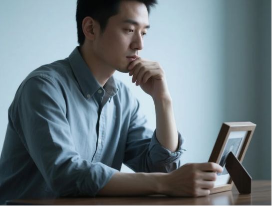 婚我提出分房她却拿出一张5千万的支票j9九游会登录为拿绿卡我入赘富婆新(图2)