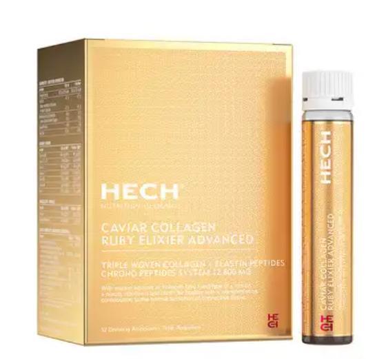 最值得尝试的10大胶原蛋白肽品牌第四代工艺夺魁九游会·j9网站胶原蛋白肽多大分子量的好吸收？(图7)