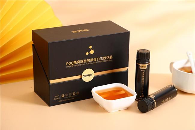 最值得尝试的10大胶原蛋白肽品牌第四代工艺夺魁九游会·j9网站胶原蛋白肽多大分子量的好吸收？(图10)